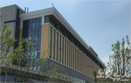국립축산과학원 축산자원개발부, 함평 이전할 듯