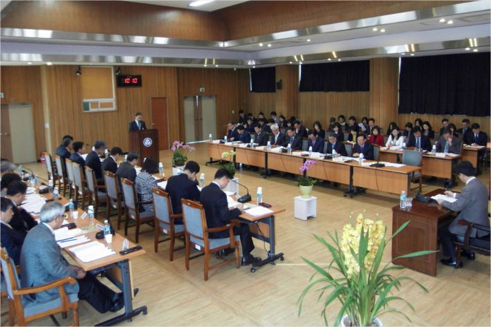 제주시 중학교 신입생 선택지원 배정 오류로 무효 