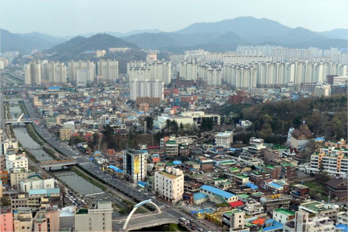 광주 아파트 매매가 6백만원대