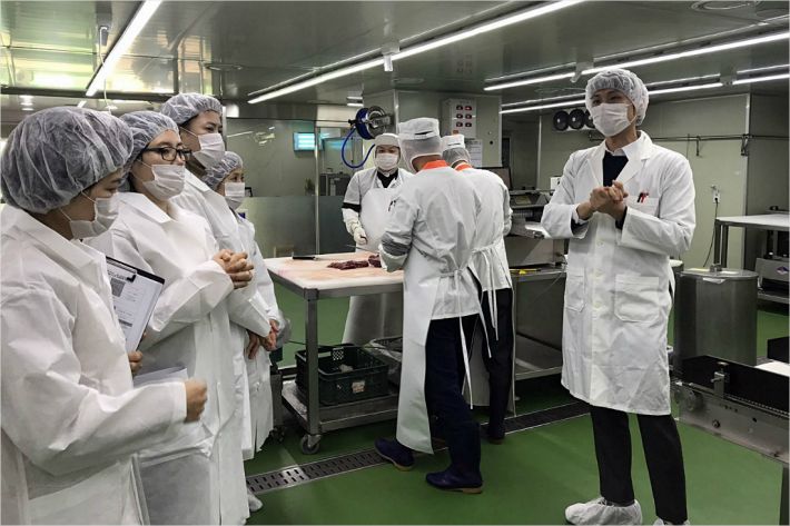 학교급식 안정성 강화...공급업체 전수점검
