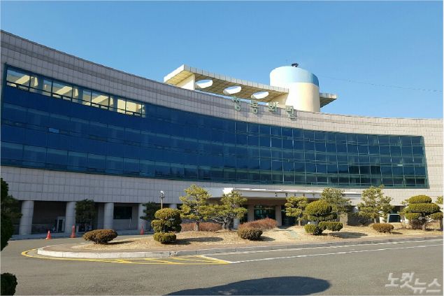 포항 청룡회관 직원 수개월째 월급 제때 못받아 어려움 호소