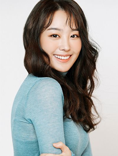 시크릿 출신 송지은, 해와달엔터테인먼트와 전속계약