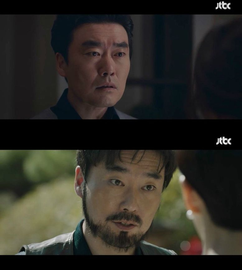 SKY 캐슬 영재 아빠 유성주, 처음으로 소속사 생겼다