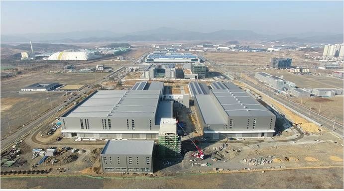 본격시동 걸린 물산업 클러스터…기업유치 총력전