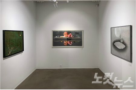 서울 G&J 광주 전남 갤러리, 지역미술계에 인기 