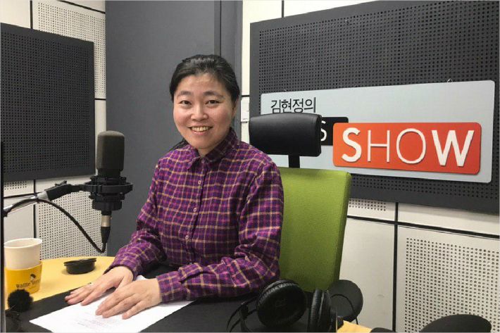 [인터뷰] 임은정 검사 정치할 거냐? 검사로 남아 싸울것