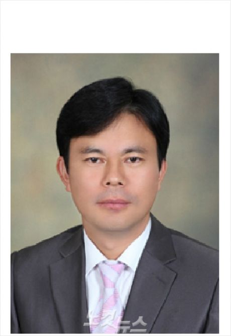 강릉영동대 15대 총장 김제홍 교수 선임