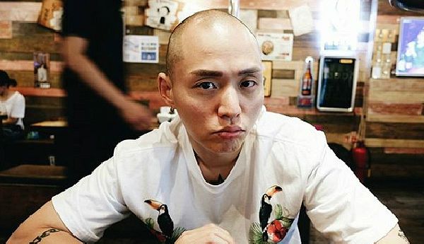 케이케이 전신마비 상태, 전투하는 기분으로 살아내고 있다