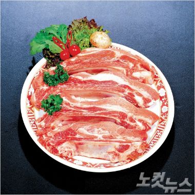 중국 발 金겹살…도매값 떨어졌는데 소매값 왜 오르나?