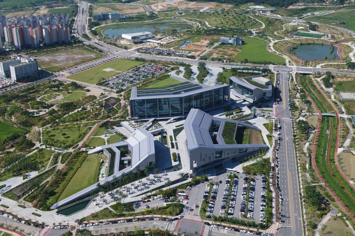 충남 서천에 이어 보령에도 수산물산지거점유통시설 건립