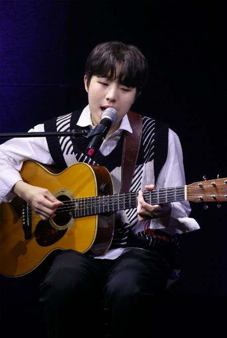 컴백 유승우 1위 안할 거 알아…울림되는 음악이길 [다녀가요]