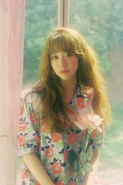 [인터뷰] 걸그룹 연습생·유튜버 거쳐…보라미유, 눈물의 데뷔일기