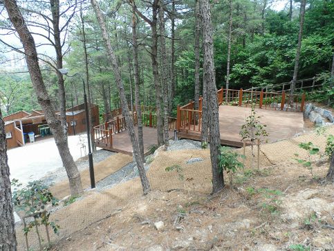 전남 영암군, 국민여가 캠핑장 임시 개장