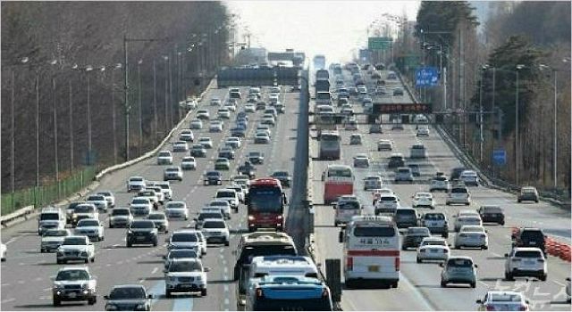 지역별 교통안전 대결…광주‧전남 전국 1위