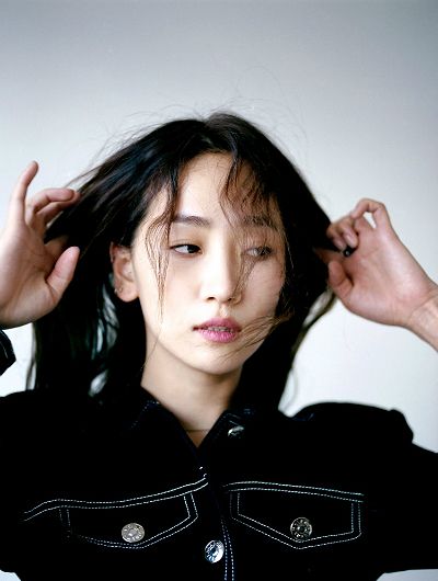 예은
