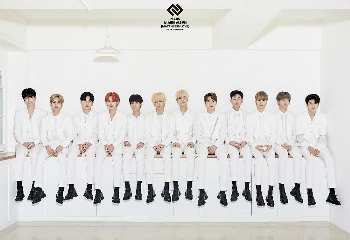 [다녀가요] 12인조 신인 엔쿠스 세븐틴·BTS처럼 되고 싶어요