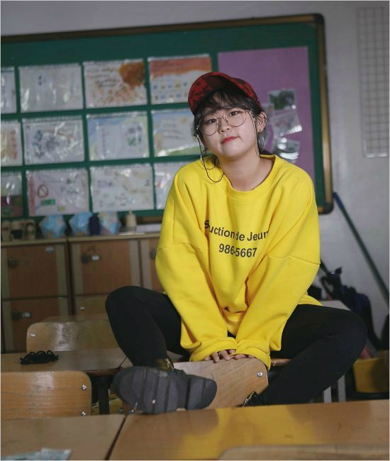 교사 래퍼요? 아이들 마음의 벽 허문 나만의 색깔이죠