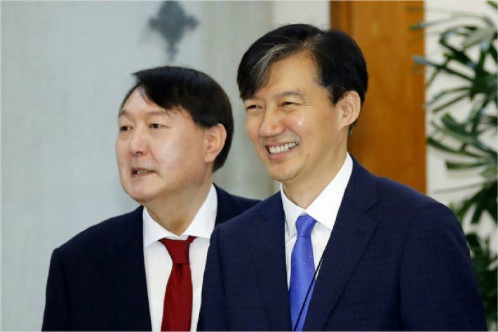 [Why 뉴스]윤석열 총장은 왜 조국 후보자 압수수색에 나섰을까?