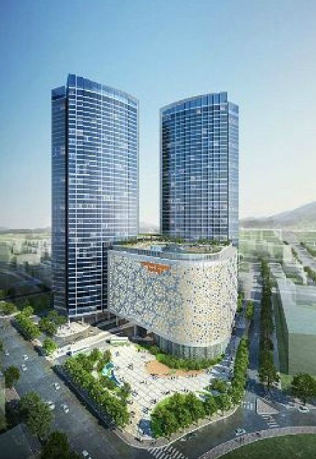 제주 드림타워, 11월부터 인력 3100명 채용 본격화
