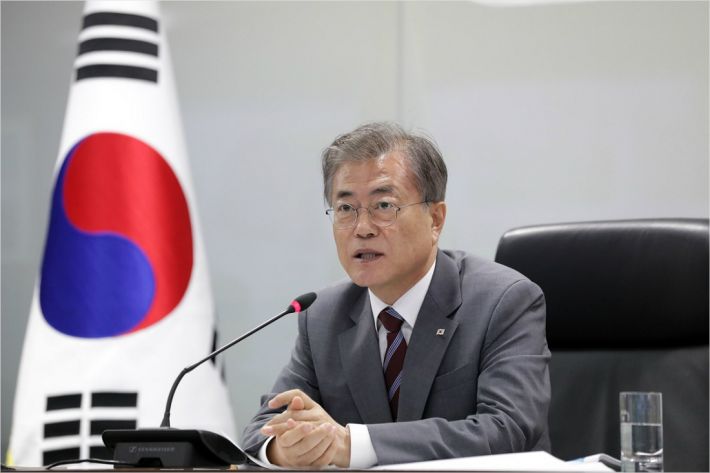 æ, ì¤ë ì¤í 2ì ì¡°êµ­ ë²ë¬´ë¶ ì¥ê´ì ìëªì¥ ìì¬â¦ë©ìì§ ì£¼ëª©