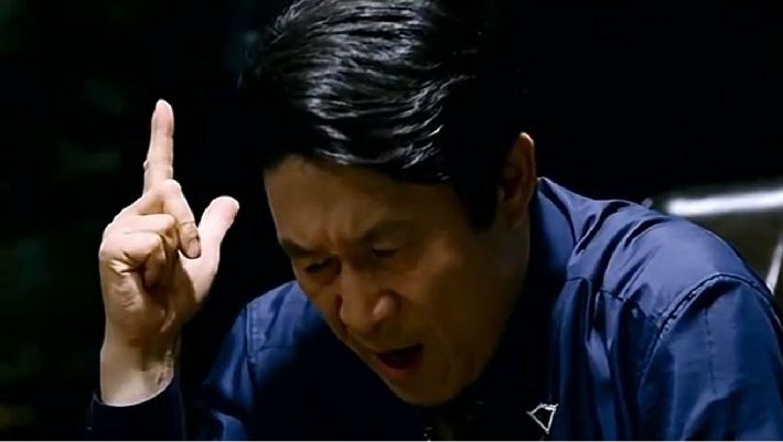 인기, 묻고 더블로 가…온라인 강타한 곽철용 신드롬
