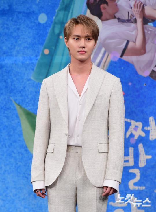 이태리 차도남 포즈
