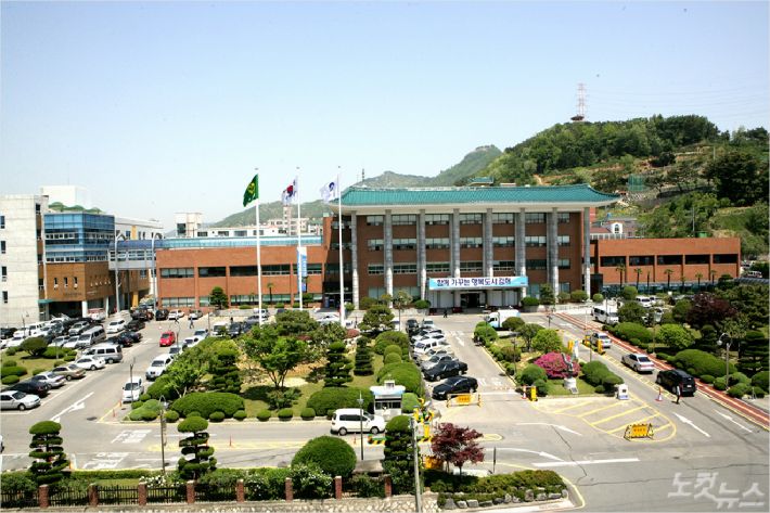 매번 물난리 겪는 김해 안동공단…예방사업 착수