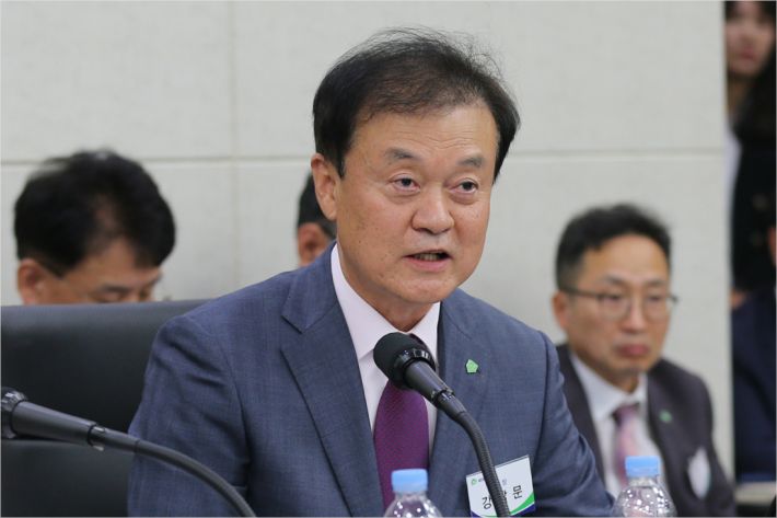 사실상 無수입 새만금개발공사, 인당 복리후생비는 1500만원