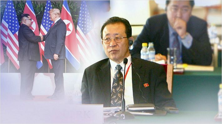 의지 있으면 길 열려…北, 트럼프 띄우며 용단 압박