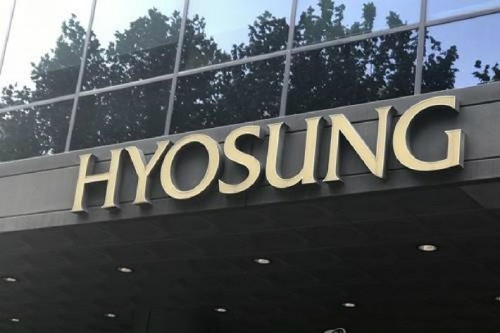 檢, 효성 계열사 부당지원 의혹 하나금융투자 압수수색