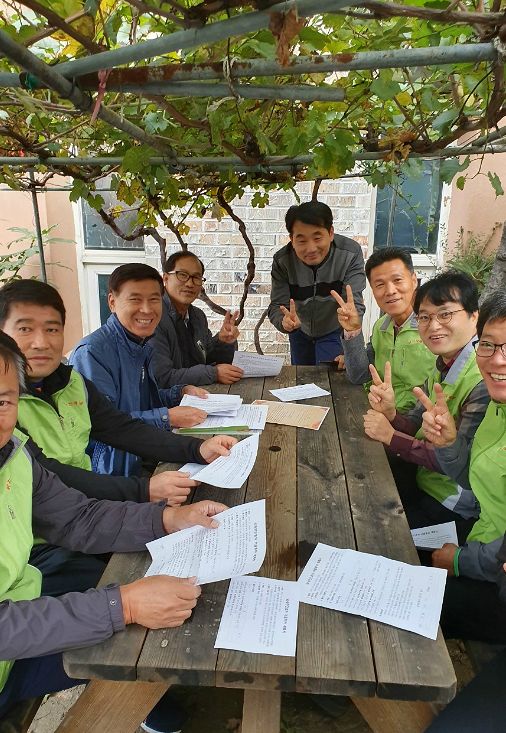 어려운 이웃 돌보고 사랑 나누는 일…기독교인들이 앞장서야