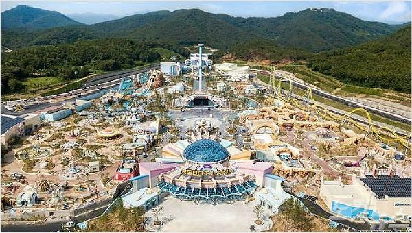 왜 이 지경까지 왔나 김경수 지사 지시에 마산로봇랜드 특별감사
