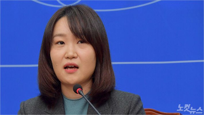 [노컷브이] “선배 의원님들보다 내가 더 천착”…민주당 8차 인재 이소영 변호사