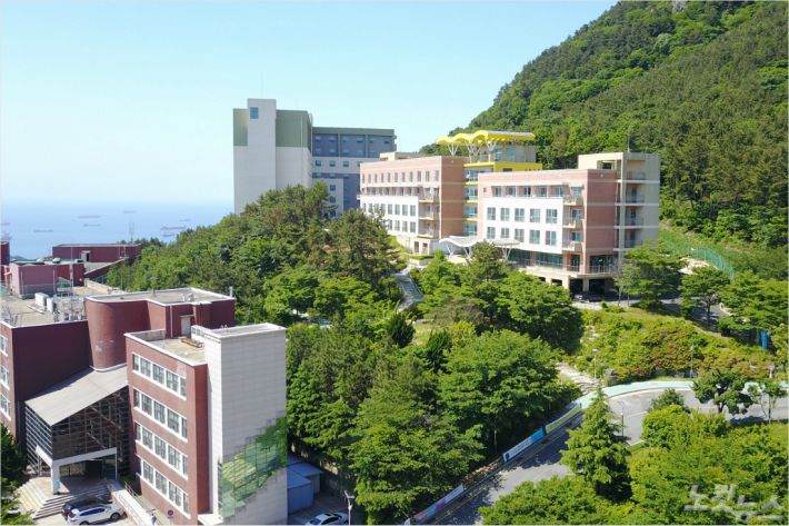 고신대학교, 코로나19 임대료 인하 운동