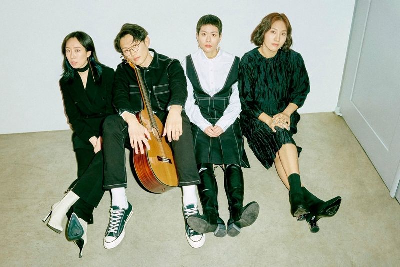 브로콜리너마저 향기 팀 탈퇴, 각자의 길 걷기로