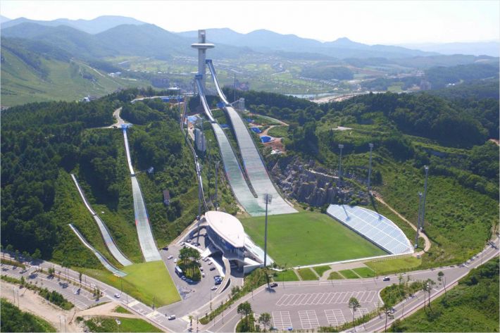 강원도개발공사, 강원FC 경쟁력 강화 공조