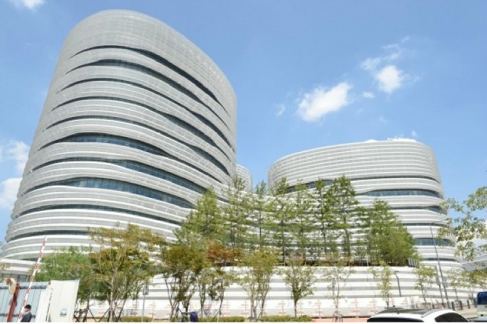 CJ 제일제당 블로썸파크서 코로나 확진자 나와…연구동 폐쇄
