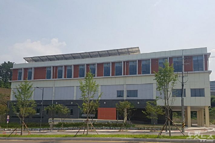 경북 화장품 메카…글로벌 코스메틱 비즈니스센터 개소