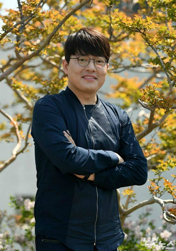 배우 김형묵, 디플랜 엔터테인먼트와 전속계약 체결