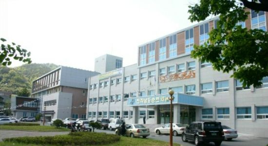 전라남도, 감염병 전담병원 순천·강진의료원 긴급 지원