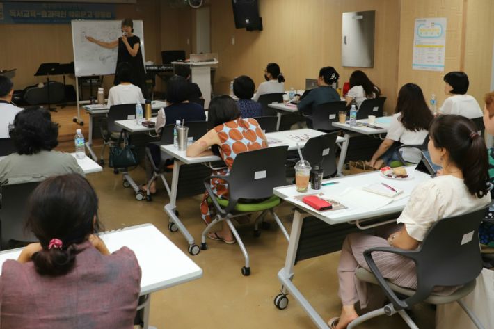 제주 드림타워 지역 인재양성 씨앗문고 캠페인 본격