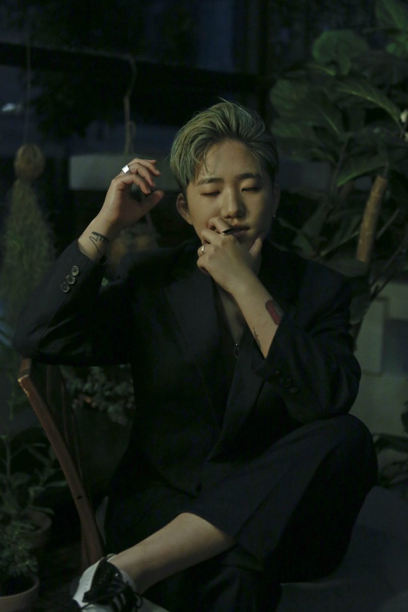 슬릭은 걸어간다…더 나은 길로, 더 나의 길로
