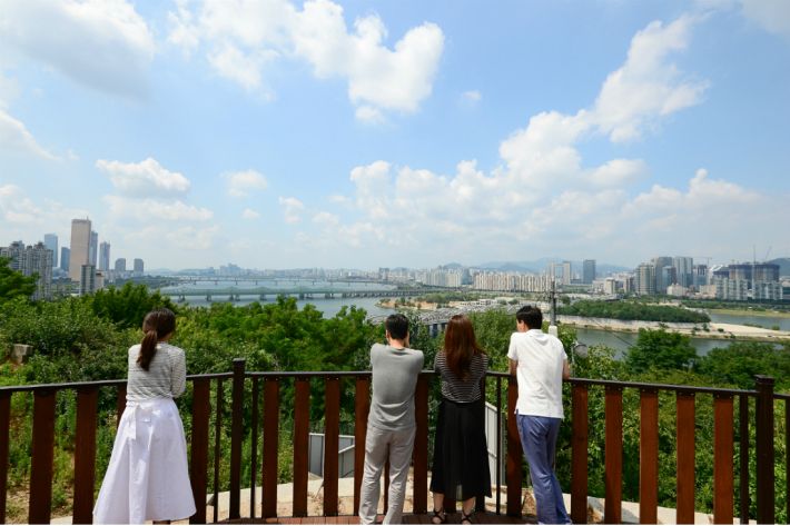 동작구, 본동 도시재생뉴딜 마중물에 청년카페 조성