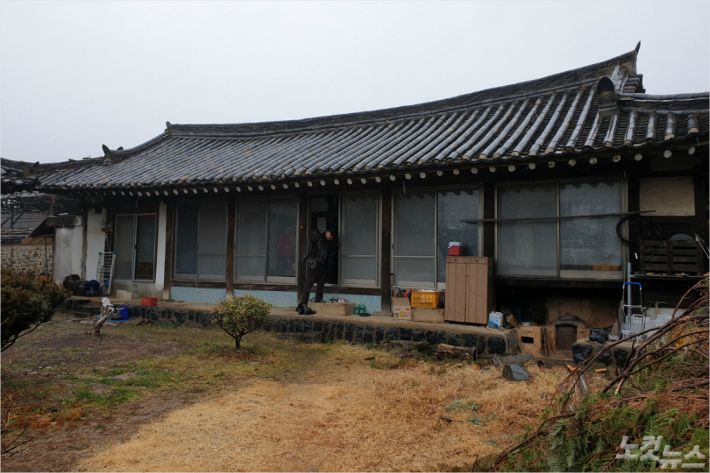 밀양 주산서당·화양정사, 경남도 문화재자료 지정