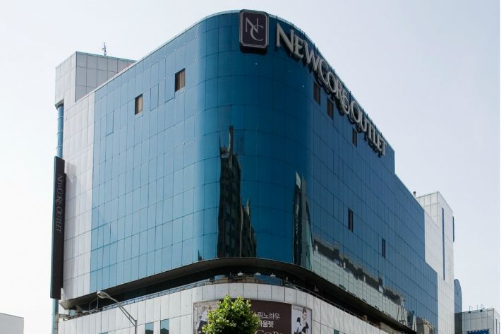 이랜드 랜섬웨어 공격에 NC 백화점 등 영업 차질