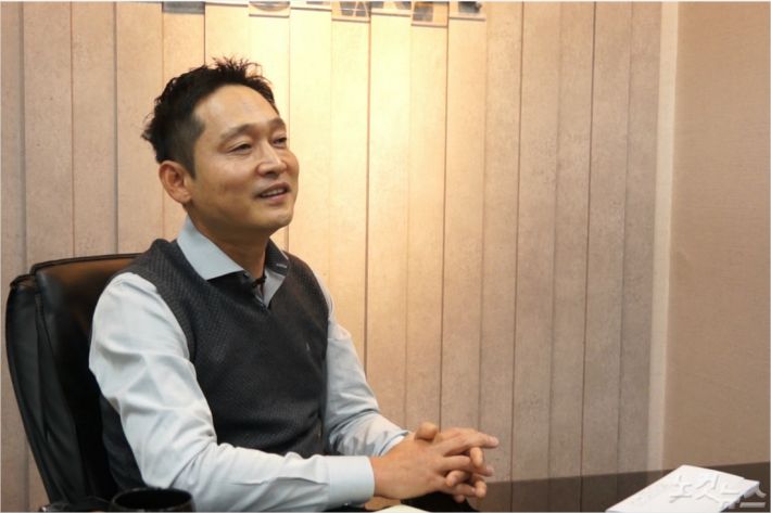 [영상]K-푸드를 통한 현지화와 글로벌 시장 공략