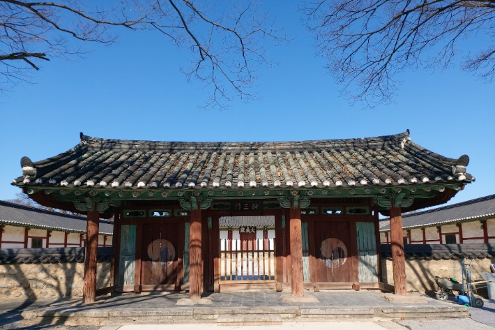 경주향교 명륜당 등 경북 8개 서원·향교 보물 승격