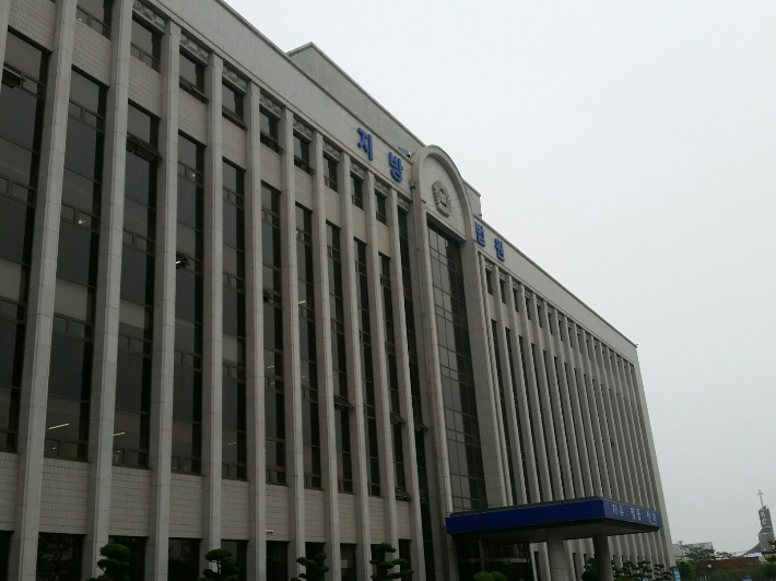이바돔 감자탕, 코로나19 여파로 법원에 기업회생 신청