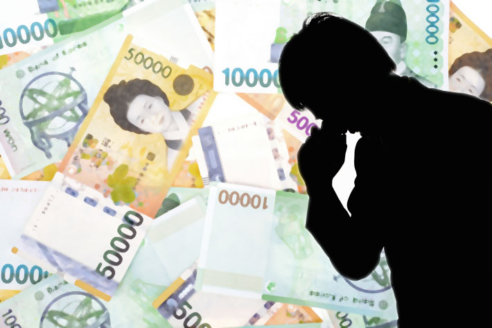 [이슈시개]보이스피싱 당한 오빠 극단선택…유족의 호소