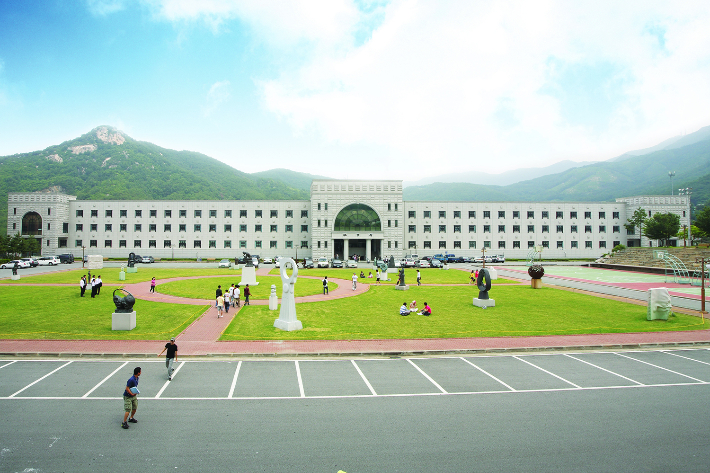 서산시-한서대학교, 중장년 기술창업센터 연말 가동